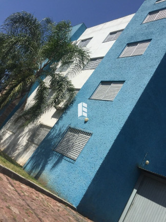 Apartamento com 2 Quartos à Venda, 66 m² em São João - Santa Maria