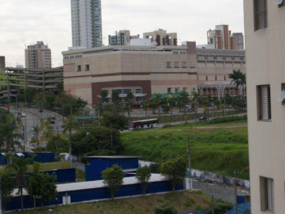 Imagem Apartamento com 3 Quartos à Venda, 72 m² em Vila Regente Feijó - São Paulo