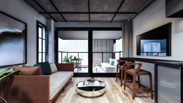 Imagem Apartamento com 2 Quartos à Venda, 124 m² em Itaim Bibi - São Paulo Imagem Apartamento com 2 Quartos à Venda, 124 m² em Itaim Bibi - São Paulo