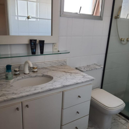 Imagem Apartamento com 3 Quartos à Venda, 92 m² em Tatuapé - São Paulo