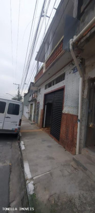 Imagem Casa com 5 Quartos à Venda, 300 m² em Rochdale - Osasco