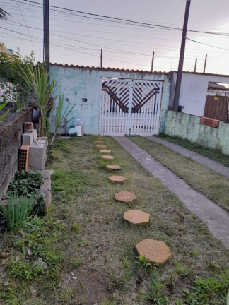 Imagem Casa com 2 Quartos à Venda, 70 m² em Vera Cruz - Mongaguá Imagem Casa com 2 Quartos à Venda, 70 m² em Vera Cruz - Mongaguá