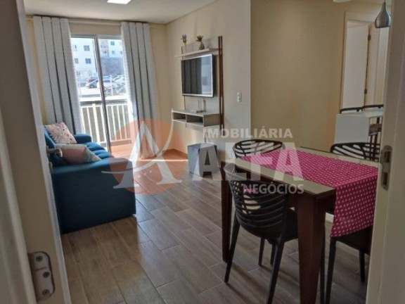 Imagem Apartamento com 2 Quartos à Venda, 48 m² em Lageado - Cotia Imagem Apartamento com 2 Quartos à Venda, 48 m² em Lageado - Cotia