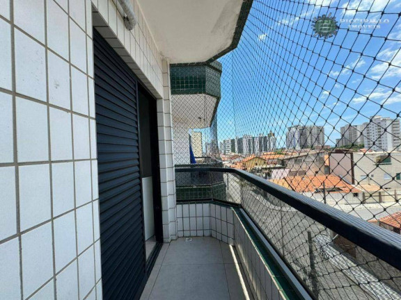 Imagem Apartamento com 1 Quarto à Venda, 43 m² em Vila Guilhermina - Praia Grande Imagem Apartamento com 1 Quarto à Venda, 43 m² em Vila Guilhermina - Praia Grande