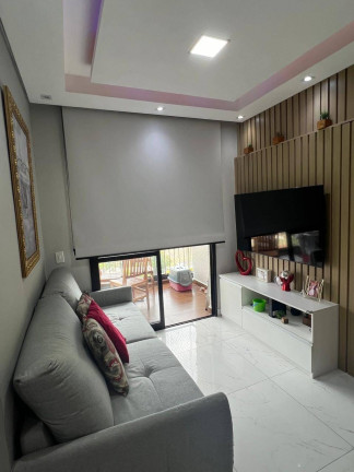 Imagem Apartamento com 2 Quartos à Venda, 60 m² em Alto Do Cardoso - Pindamonhangaba Imagem Apartamento com 2 Quartos à Venda, 60 m² em Alto Do Cardoso - Pindamonhangaba