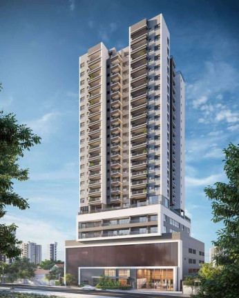 Imóvel Comercial à Venda, 159 m² em Tatuapé - São Paulo