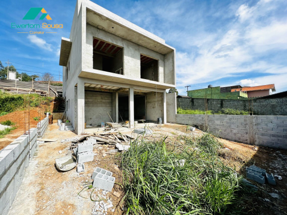 Imagem Casa com 3 Quartos à Venda, 140 m² em Terra Preta (terra Preta) - Mairiporã Imagem Casa com 3 Quartos à Venda, 140 m² em Terra Preta (terra Preta) - Mairiporã