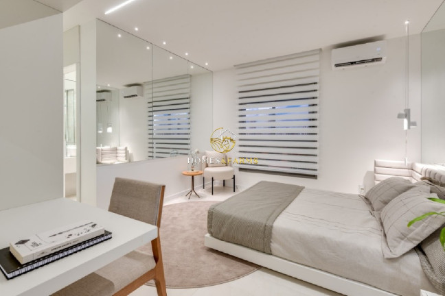Imagem Apartamento com 3 Quartos à Venda, 350 m² em Setor Oeste - Goiânia Imagem Apartamento com 3 Quartos à Venda, 350 m² em Setor Oeste - Goiânia