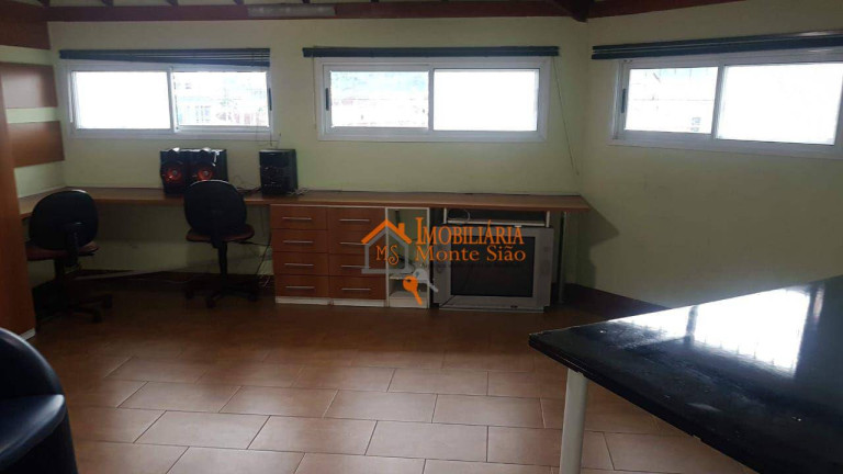 Imagem Sobrado com 4 Quartos à Venda, 280 m² em Guilhermina - Praia Grande Imagem Sobrado com 4 Quartos à Venda, 280 m² em Guilhermina - Praia Grande