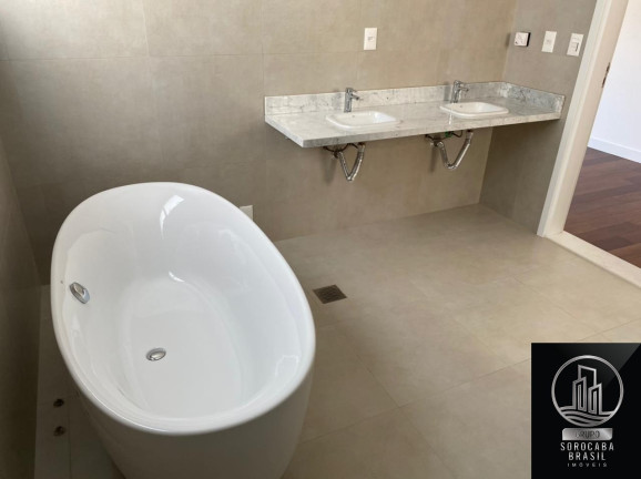Imagem Apartamento com 4 Quartos à Venda, 314 m² em Parque Campolim - Sorocaba Imagem Apartamento com 4 Quartos à Venda, 314 m² em Parque Campolim - Sorocaba