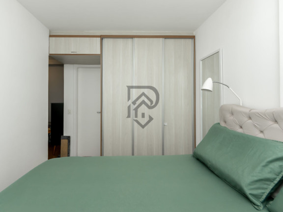 Imagem Apartamento com 1 Quarto à Venda, 42 m² em Bela Vista - São Paulo Imagem Apartamento com 1 Quarto à Venda, 42 m² em Bela Vista - São Paulo