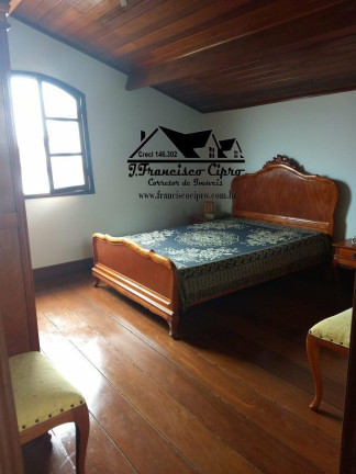 Imagem Sobrado com 4 Quartos à Venda, 257 m² em Pedregulho - Guaratinguetá Imagem Sobrado com 4 Quartos à Venda, 257 m² em Pedregulho - Guaratinguetá