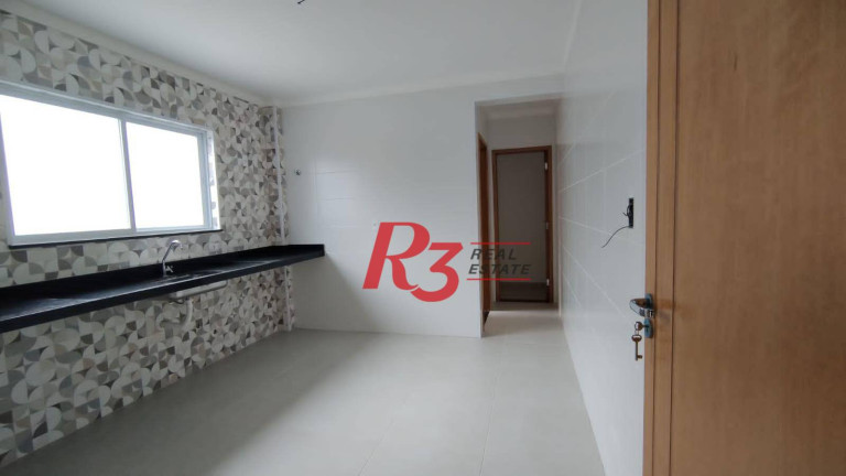 Imagem Casa com 4 Quartos à Venda, 220 m² em Campo Grande - Santos Imagem Casa com 4 Quartos à Venda, 220 m² em Campo Grande - Santos