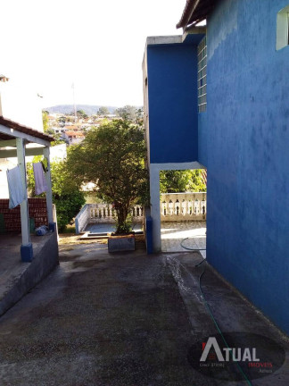 Imagem Casa de Condomínio com 3 Quartos à Venda, 510 m² em Jardim Shangri-lá - Atibaia