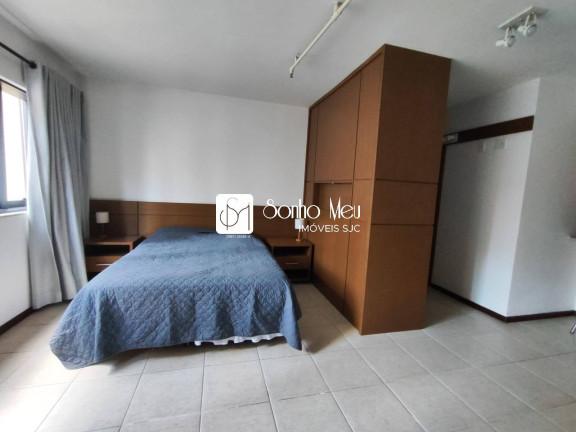 Imagem Apartamento com 1 Quarto para Alugar, 40 m² em Parque Residencial Aquarius - São José Dos Campos Imagem Apartamento com 1 Quarto para Alugar, 40 m² em Parque Residencial Aquarius - São José Dos Campos