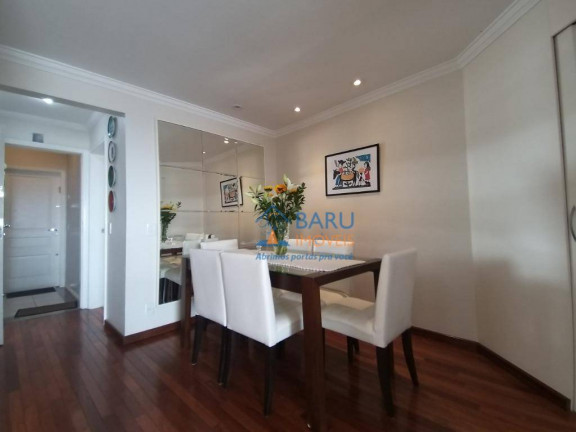 Imagem Apartamento com 3 Quartos à Venda, 88 m² em Vila Pompeia - São Paulo Imagem Apartamento com 3 Quartos à Venda, 88 m² em Vila Pompeia - São Paulo