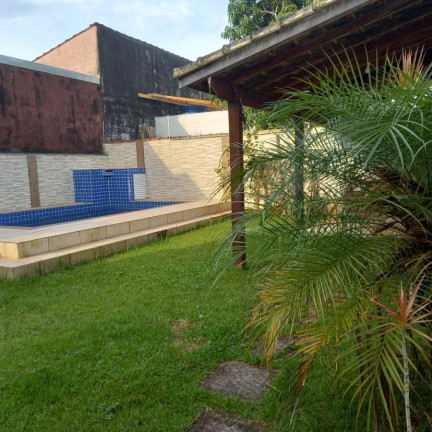 Imagem Casa com 3 Quartos à Venda, 216 m² em Bopiranga - Itanhaém Imagem Casa com 3 Quartos à Venda, 216 m² em Bopiranga - Itanhaém