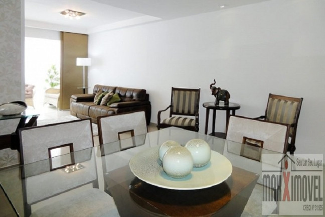 Imagem Apartamento com 4 Quartos à Venda, 116 m² em Méier - Rio De Janeiro