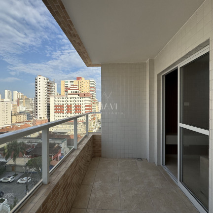 Imagem Apartamento com 2 Quartos à Venda, 60 m² em Guilhermina - Praia Grande Imagem Apartamento com 2 Quartos à Venda, 60 m² em Guilhermina - Praia Grande