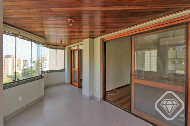 Imagem Cobertura com 3 Quartos à Venda, 234 m² em Tristeza - Porto Alegre Imagem Cobertura com 3 Quartos à Venda, 234 m² em Tristeza - Porto Alegre