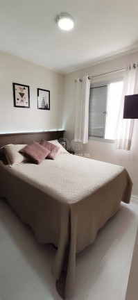 Imagem Apartamento com 3 Quartos à Venda, 66 m² em Vila Ema - São Paulo