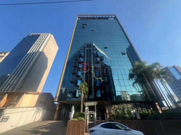 Imagem Ponto Comercial à Venda, 416 m² em Vila Olímpia - São Paulo Imagem Ponto Comercial à Venda, 416 m² em Vila Olímpia - São Paulo