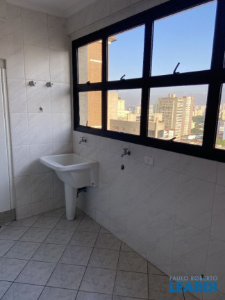 Imagem Apartamento com 3 Quartos à Venda, 196 m² em Jardim - Santo André Imagem Apartamento com 3 Quartos à Venda, 196 m² em Jardim - Santo André