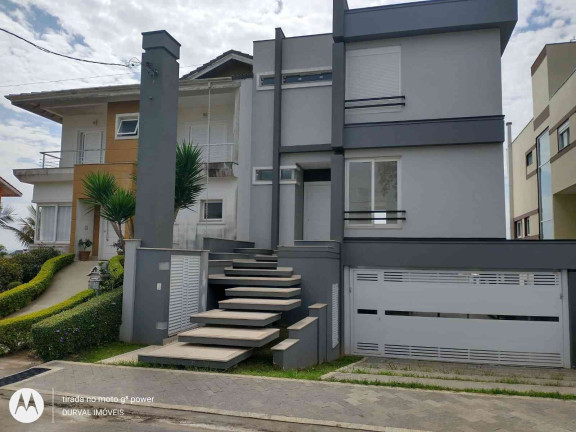 Imagem Casa com 4 Quartos à Venda, 370 m² em Aruã - Mogi Das Cruzes