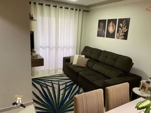Imagem Apartamento com 2 Quartos à Venda, 54 m² em Vila Luzita - Santo André Imagem Apartamento com 2 Quartos à Venda, 54 m² em Vila Luzita - Santo André