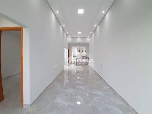 Imagem Casa com 3 Quartos à Venda, 96 m² em Parque Nova Carioba - Americana Imagem Casa com 3 Quartos à Venda, 96 m² em Parque Nova Carioba - Americana