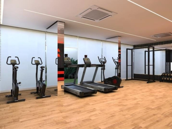 Imagem Apartamento com 1 Quarto à Venda, 62 m² em Vila Nova Conceição - São Paulo Imagem Apartamento com 1 Quarto à Venda, 62 m² em Vila Nova Conceição - São Paulo