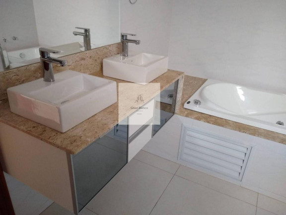 Imagem Casa de Condomínio com 4 Quartos à Venda, 207 m² em Condomínio Milano - Sorocaba