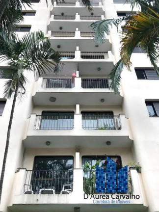 Imagem Apartamento com 1 Quarto à Venda, 33 m² em Paraiso - São Paulo