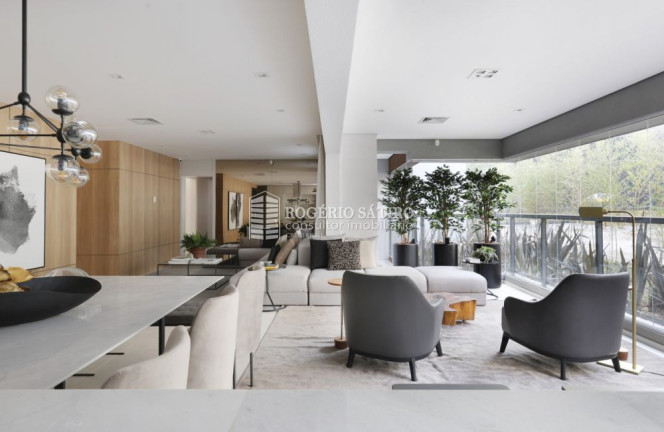 Imagem Apartamento com 4 Quartos à Venda, 155 m² em Vila Virgínia - Ribeirão Preto Imagem Apartamento com 4 Quartos à Venda, 155 m² em Vila Virgínia - Ribeirão Preto