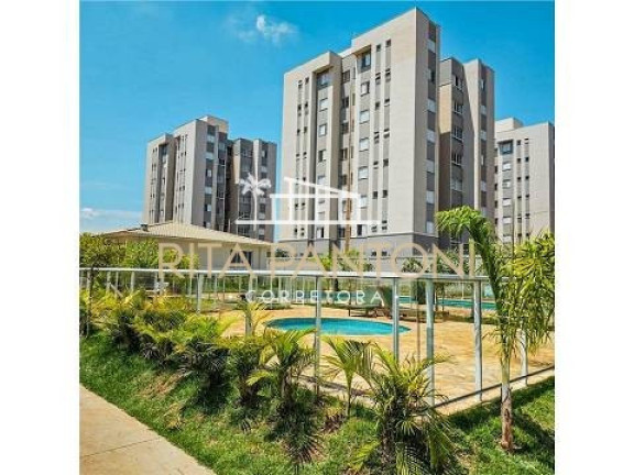 Imagem Apartamento com 2 Quartos à Venda, 48 m² em Valentina Figueiredo - Ribeirão Preto Imagem Apartamento com 2 Quartos à Venda, 48 m² em Valentina Figueiredo - Ribeirão Preto