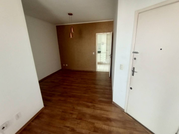 Imagem Apartamento com 3 Quartos à Venda, 70 m² em Cambuci - São Paulo