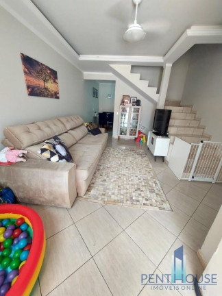 Imagem Sobrado com 3 Quartos à Venda, 86 m² em Centro - Camboriú Imagem Sobrado com 3 Quartos à Venda, 86 m² em Centro - Camboriú