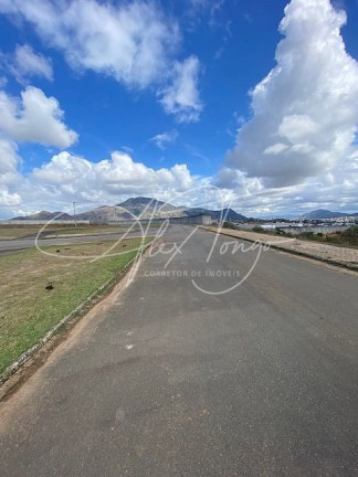 Imagem Terreno à Venda, 2.447 m² em Vista Da Serra Ii - Serra