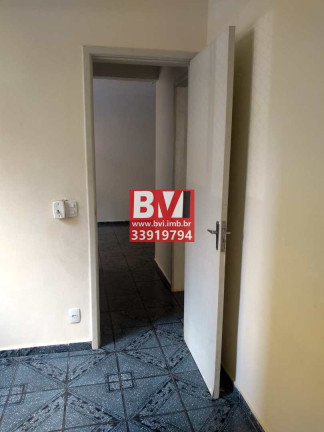 Imagem Apartamento com 2 Quartos à Venda, 50 m² em Colégio - Rio De Janeiro