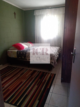 Imagem Casa com 4 Quartos à Venda, 250 m² em Central Parque Sorocaba - Sorocaba