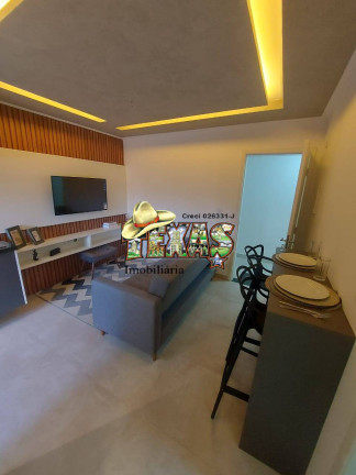 Imagem Apartamento com 1 Quarto à Venda, 30 m² em Tatuapé - São Paulo Imagem Apartamento com 1 Quarto à Venda, 30 m² em Tatuapé - São Paulo