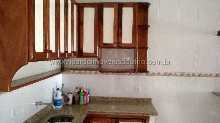 Imagem Casa de Condomínio com 4 Quartos à Venda, 150 m² em Peró - Cabo Frio Imagem Casa de Condomínio com 4 Quartos à Venda, 150 m² em Peró - Cabo Frio