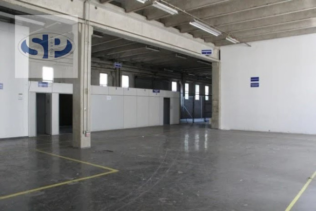 Imagem Imóvel Comercial à Venda, 2.194 m² em Jurubatuba - São Paulo Imagem Imóvel Comercial à Venda, 2.194 m² em Jurubatuba - São Paulo