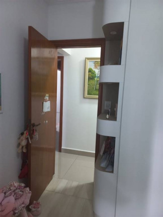 Imagem Apartamento com 3 Quartos à Venda, 98 m² em Forte - Praia Grande
