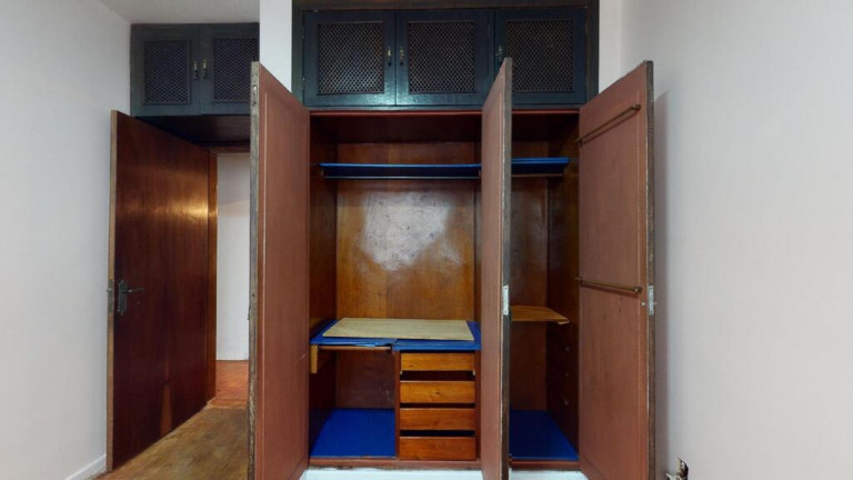 Imagem Imóvel com 3 Quartos à Venda, 135 m² em Bela Vista - São Paulo Imagem Imóvel com 3 Quartos à Venda, 135 m² em Bela Vista - São Paulo