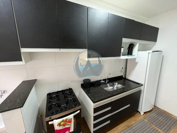 Imagem Apartamento com 2 Quartos à Venda, 52 m² em Itaguá - Ubatuba Imagem Apartamento com 2 Quartos à Venda, 52 m² em Itaguá - Ubatuba