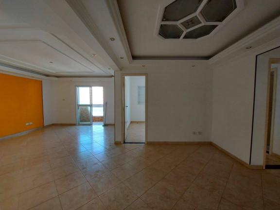 Imagem Apartamento com 3 Quartos à Venda, 117 m² em Tupi - Praia Grande