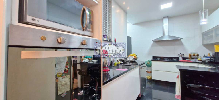 Imagem Apartamento com 3 Quartos à Venda, 170 m² em Copacabana - Rio De Janeiro Imagem Apartamento com 3 Quartos à Venda, 170 m² em Copacabana - Rio De Janeiro