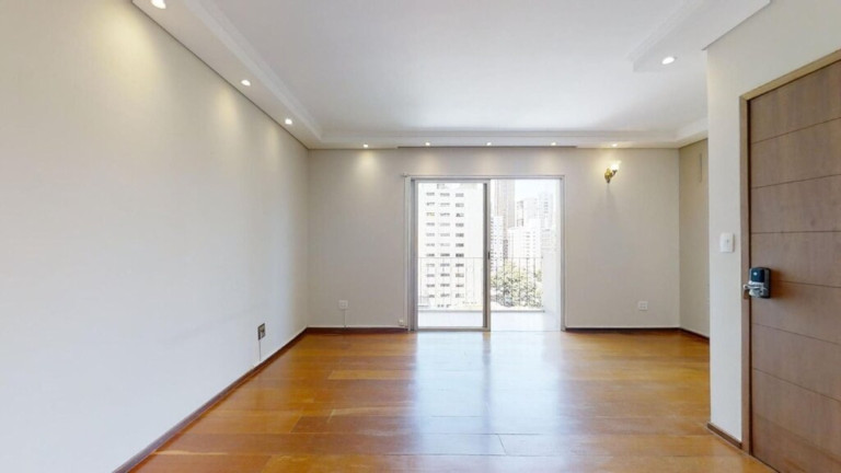 Imagem Apartamento com 3 Quartos à Venda, 113 m² em Moema - São Paulo Imagem Apartamento com 3 Quartos à Venda, 113 m² em Moema - São Paulo