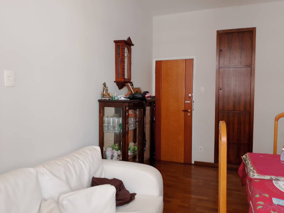 Imagem Apartamento com 3 Quartos à Venda, 120 m² em Barro Preto - Belo Horizonte
